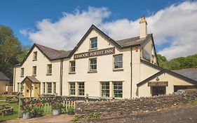 The Exmoor Forest Inn